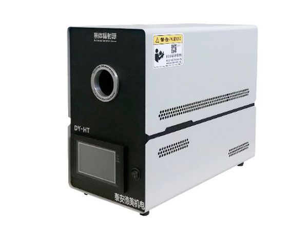 紅外測溫儀怎么校準？