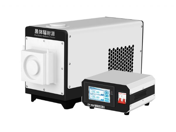 DY-HT1-MF面源黑體爐，輻射面100mm/150mm/200mm（-20℃-80℃）