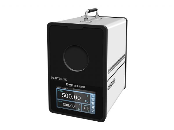 DY-HT-M-XK面源黑體爐，輻射面100mm（-20℃~500℃）