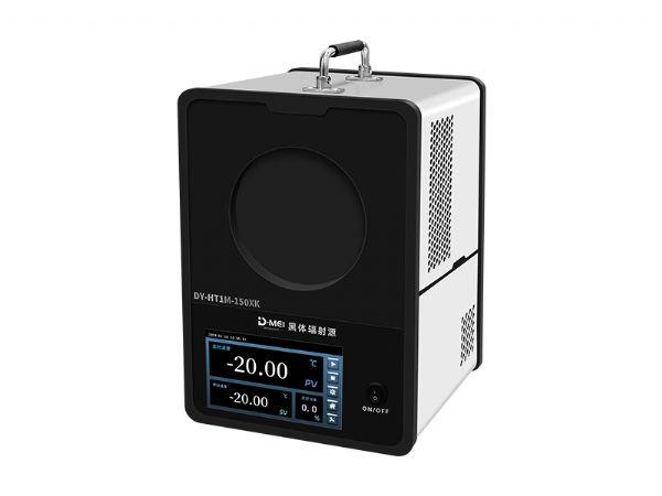DY-HT-M-150XK面源黑體爐，輻射面150mm（-20℃~500℃）