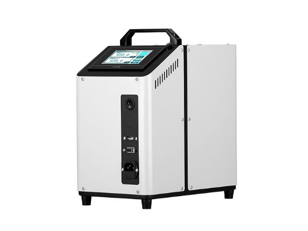 DY-K600X快速升、降溫干體爐/干井爐（50℃-650℃）